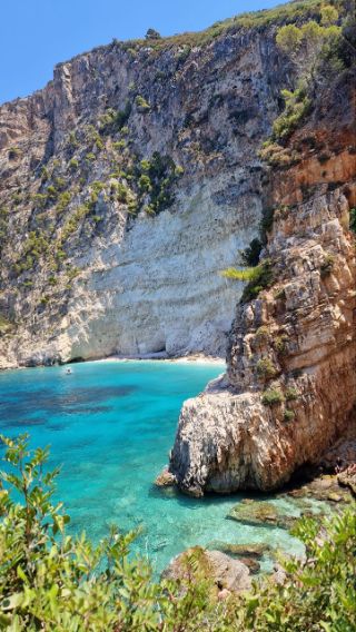 avis client Voyage Zakynthos