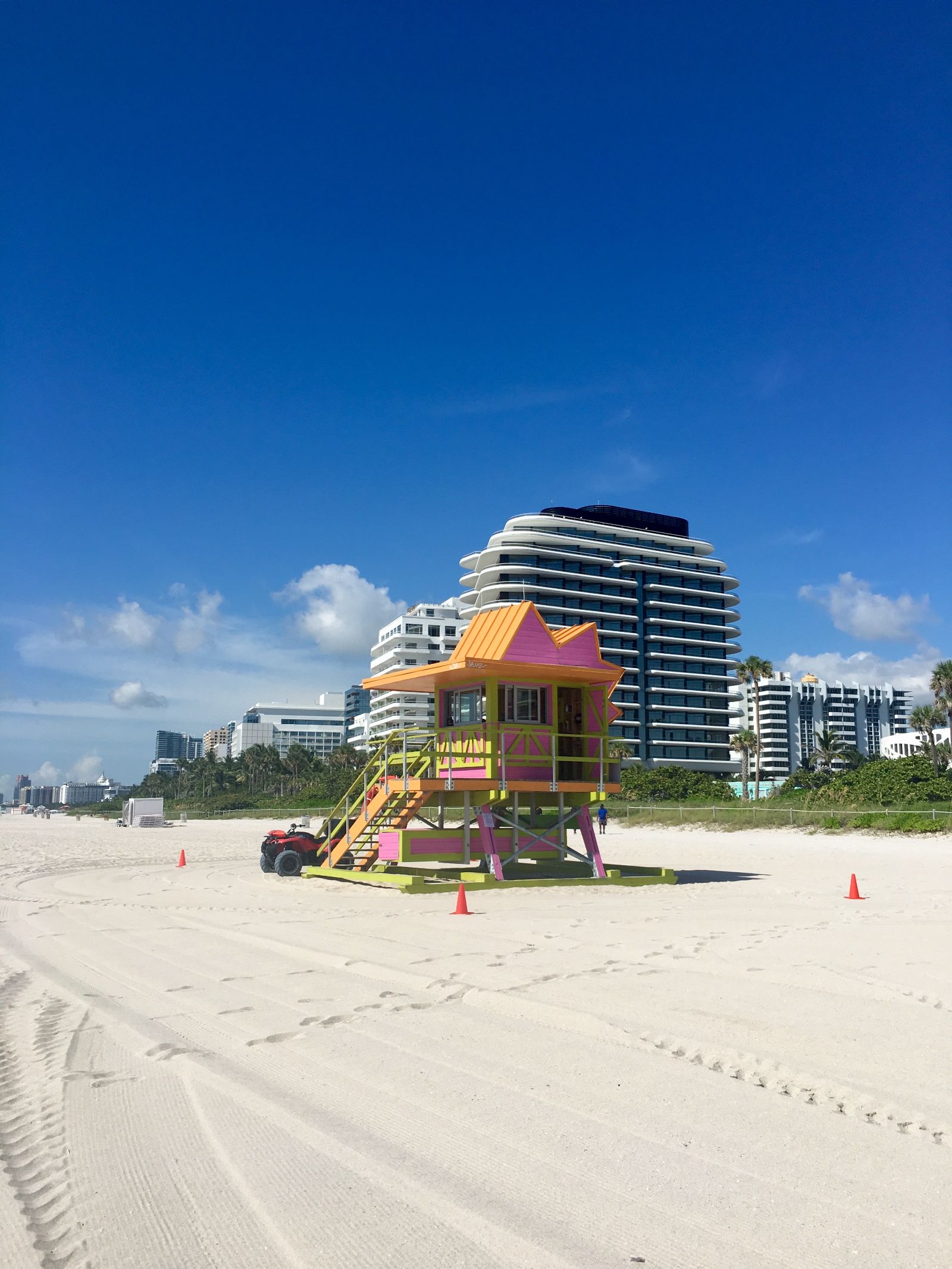 destination Floride organisation voyage