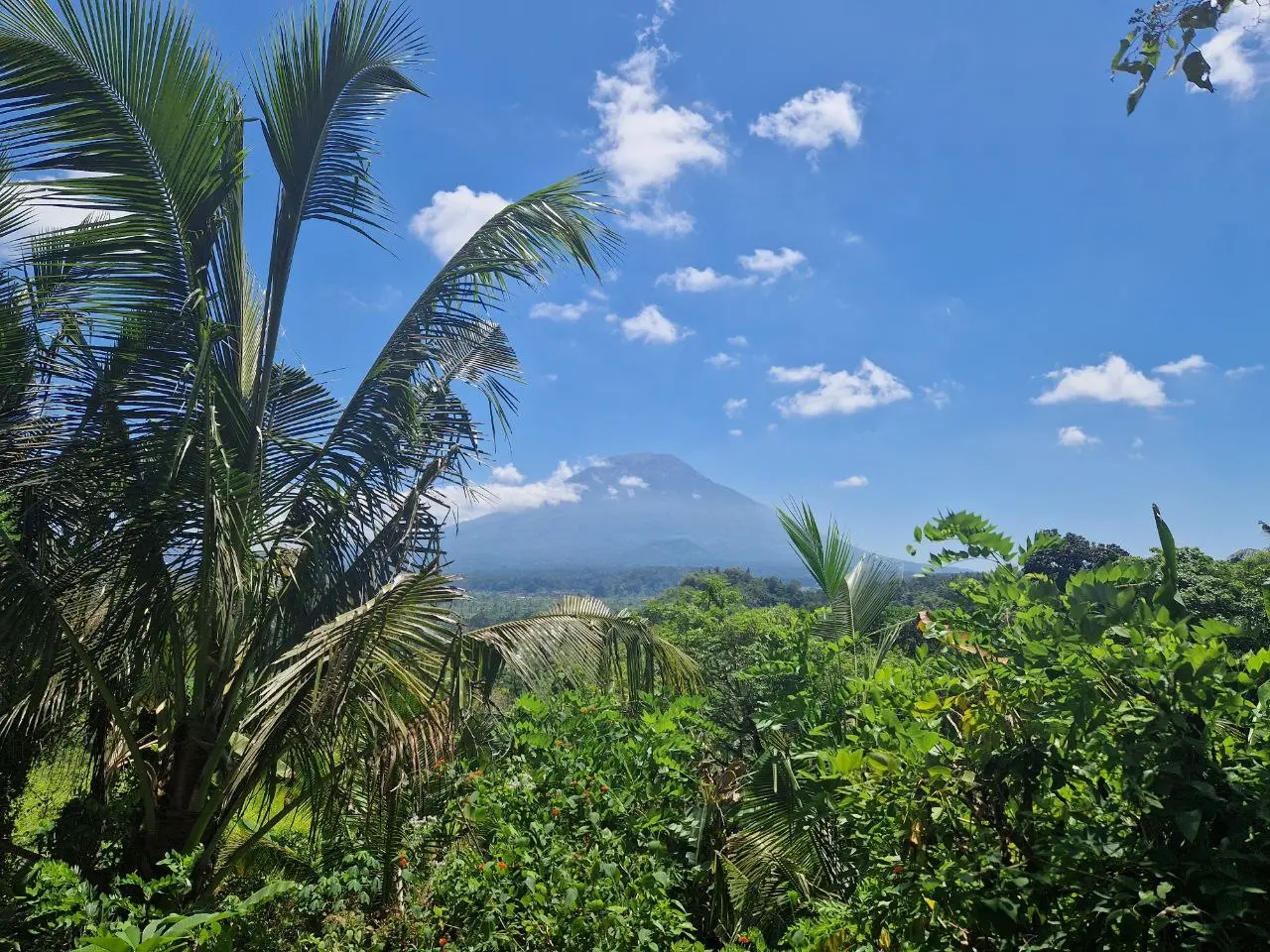 Voyage sur mesure à Bali