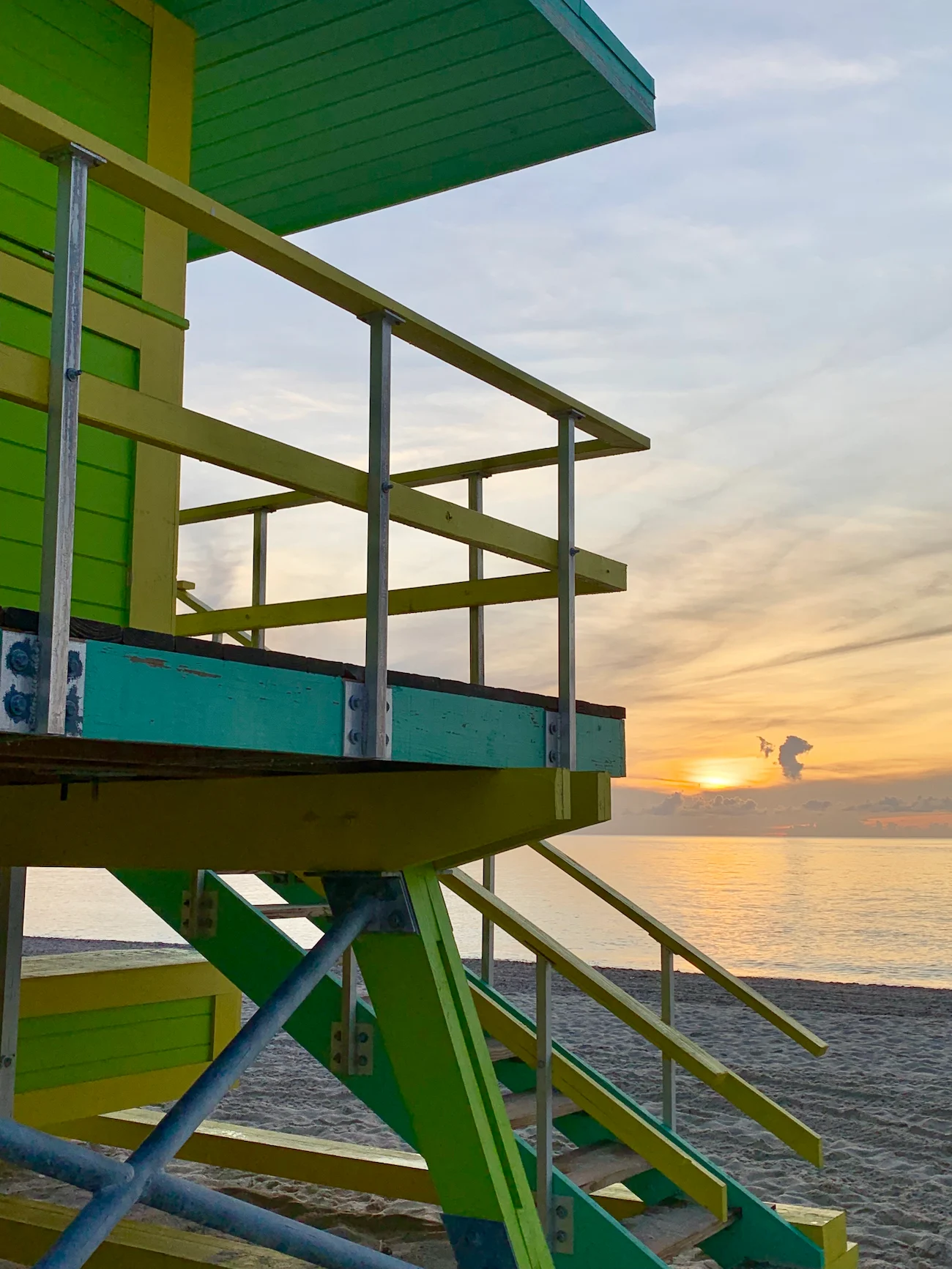 Voyage sur mesure en Floride