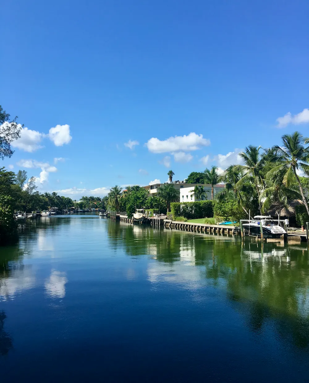 gold coast canaux floride