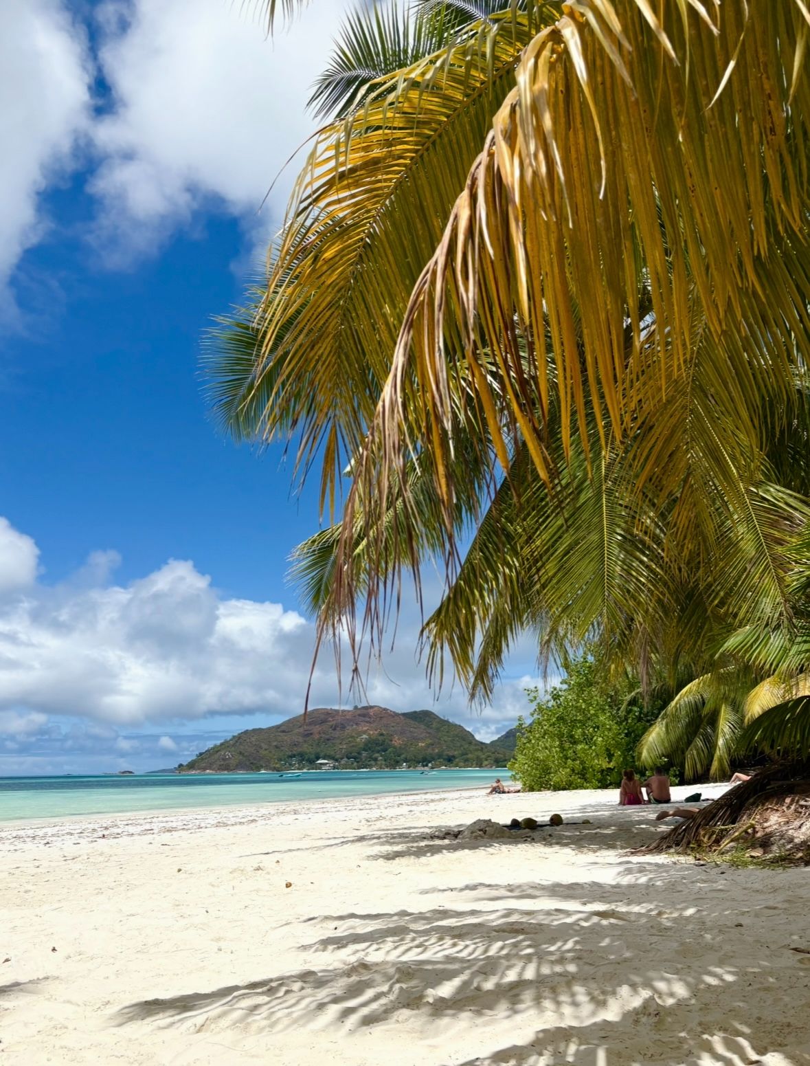 Voyage sur mesure aux Seychelles