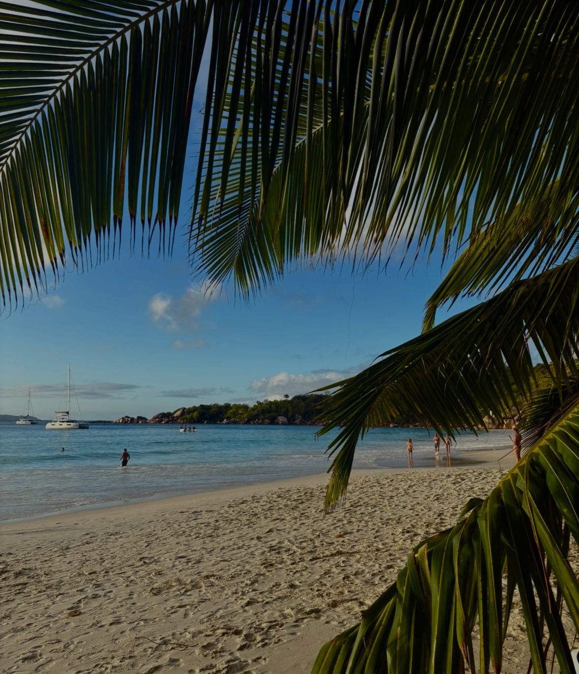 Paysage voyage organise sur mesure